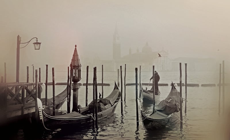Venice, Italy during the Renaissance
